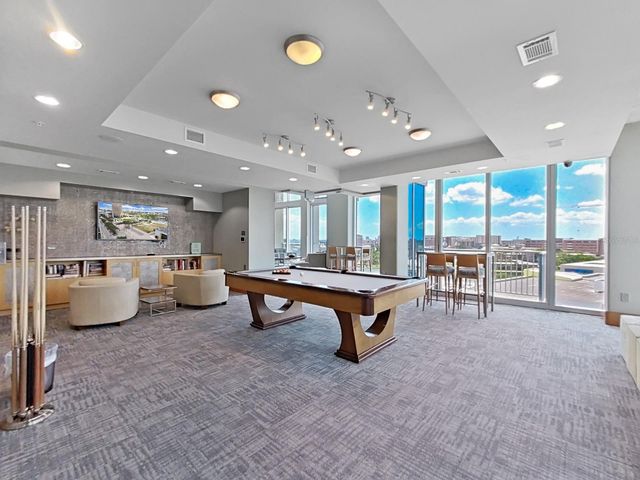 777 N ASHLEY DRIVE 807, Tampa, FL 33602