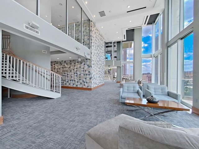 777 N ASHLEY DRIVE 807, Tampa, FL 33602