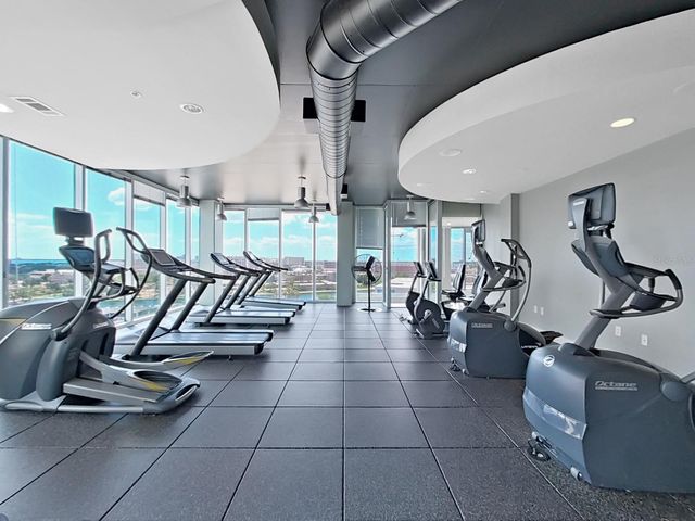 777 N ASHLEY DRIVE 807, Tampa, FL 33602