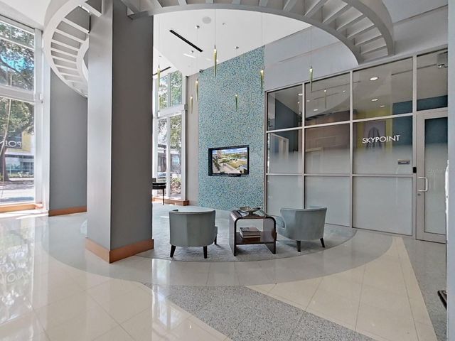 777 N ASHLEY DRIVE 807, Tampa, FL 33602