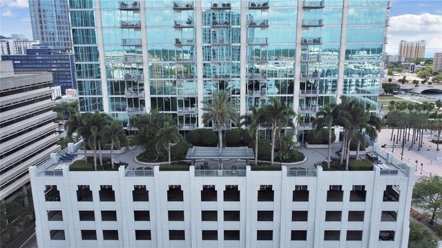 777 N ASHLEY DRIVE 807, Tampa, FL 33602