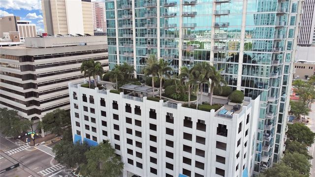 777 N ASHLEY DRIVE 807, Tampa, FL 33602