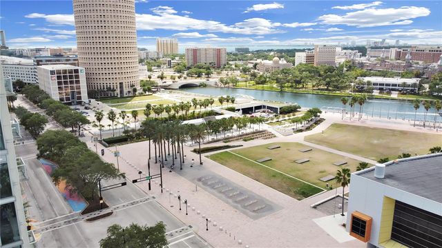 777 N ASHLEY DRIVE 807, Tampa, FL 33602