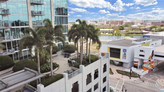 777 N ASHLEY DRIVE 807, Tampa, FL 33602