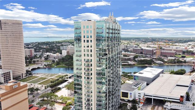 777 N ASHLEY DRIVE 807, Tampa, FL 33602