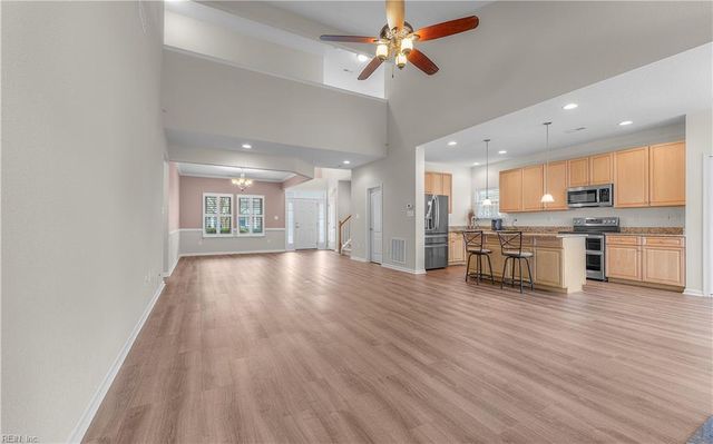 5580 Memorial DR, Virginia Beach, VA 23455