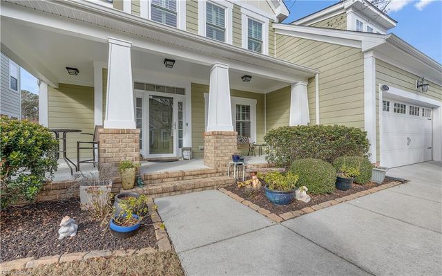 5580 Memorial DR, Virginia Beach, VA 23455