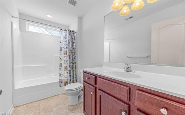 5580 Memorial DR, Virginia Beach, VA 23455