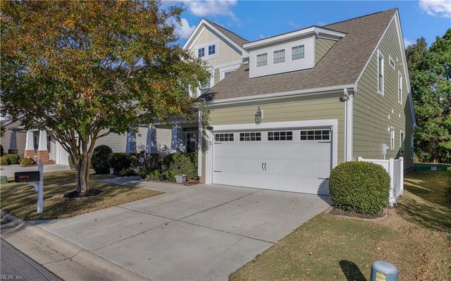 5580 Memorial DR, Virginia Beach, VA 23455