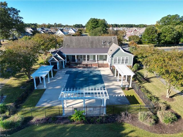 5580 Memorial DR, Virginia Beach, VA 23455