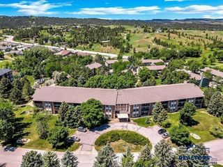 3988 FAIRWAY HILLS DR, Rapd City, SD 57702