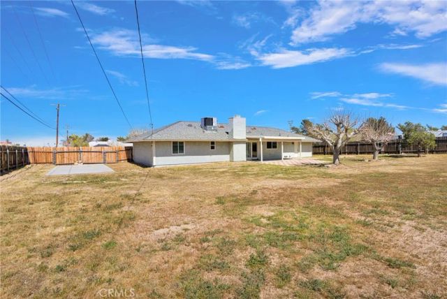 15315 Little Beaver, Victorville, CA 92395