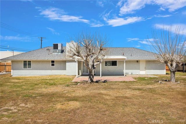 15315 Little Beaver, Victorville, CA 92395