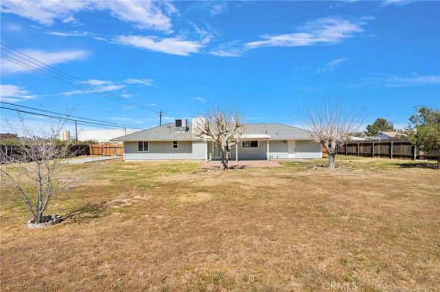 15315 Little Beaver, Victorville, CA 92395