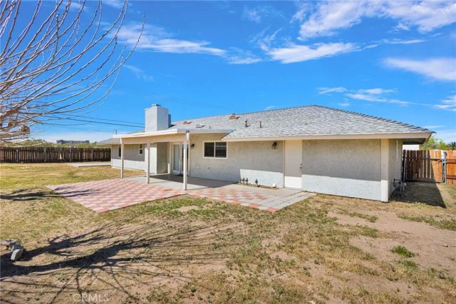 15315 Little Beaver, Victorville, CA 92395