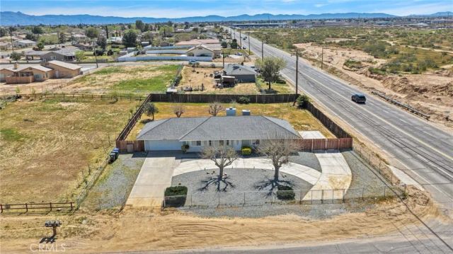 15315 Little Beaver, Victorville, CA 92395