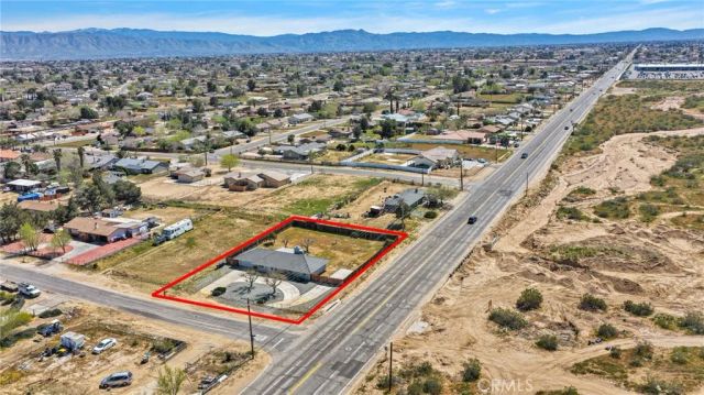 15315 Little Beaver, Victorville, CA 92395