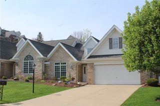 1020 SADDLECLUB DRIVE, North Strabane, PA 15317