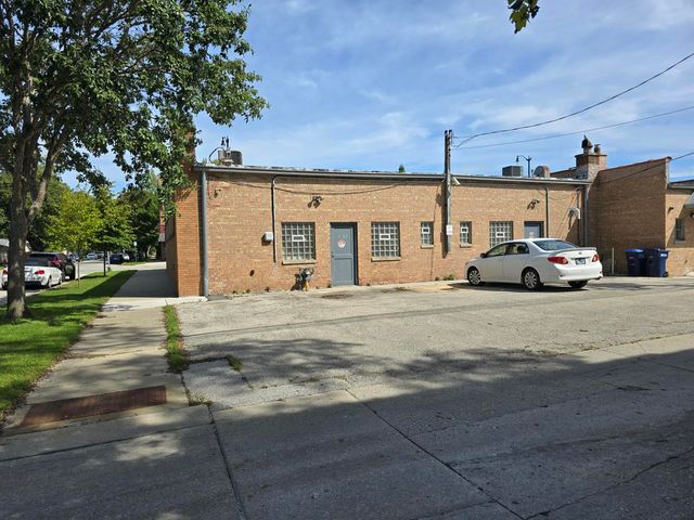 4123-4125 Oakton Street, Skokie, IL 60076