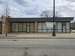 4123-4125 Oakton Street, Skokie, IL 60076