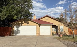 4010 San Isidro Street NW, Albuquerque, NM 87107