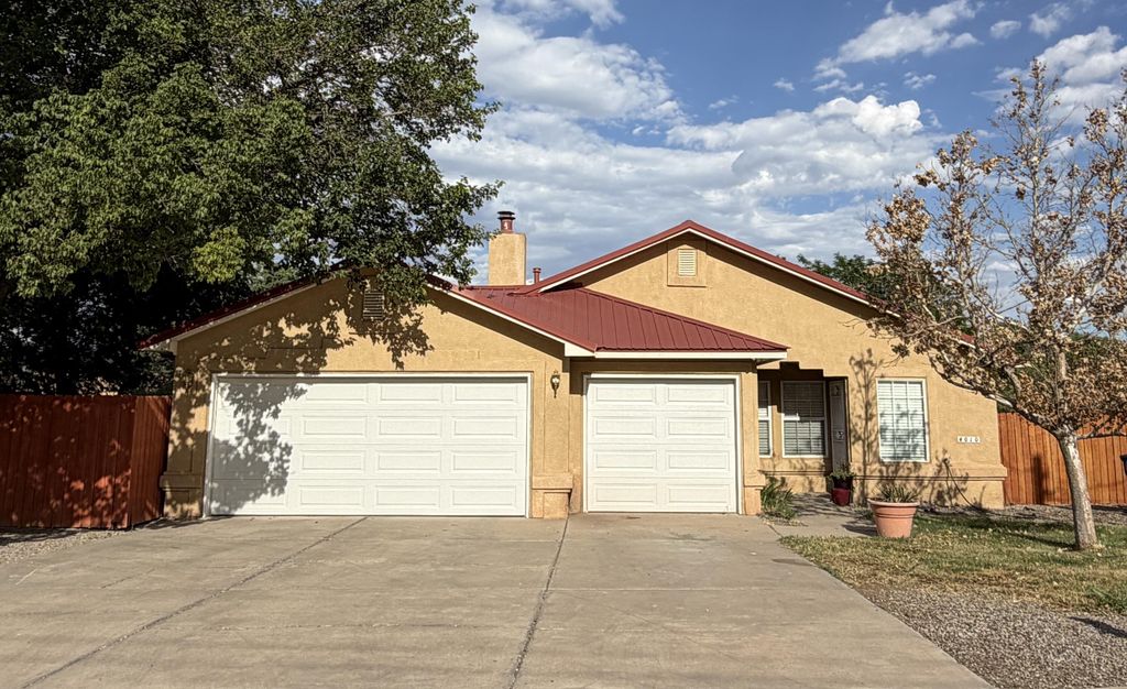 4010 San Isidro Street NW, Albuquerque, NM 87107
