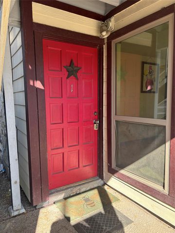 7926 Mullen DR 1, Austin, TX 78757