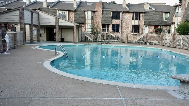2119 Place Rebecca Lane F7, Houston, TX 77090