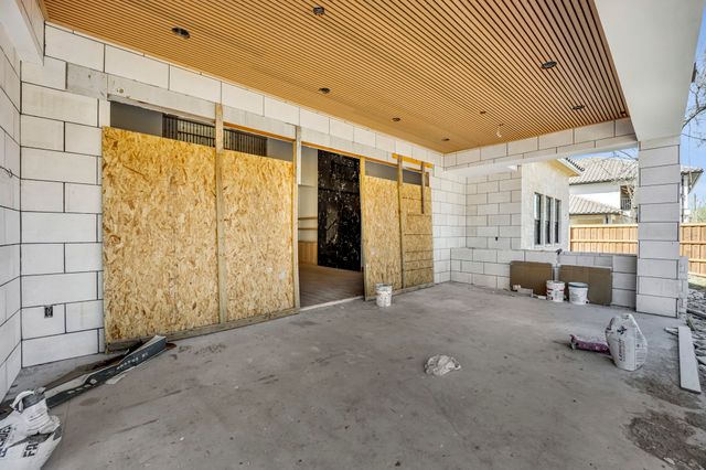 1010 W McDonwell School Road, Colleyville, TX 76034