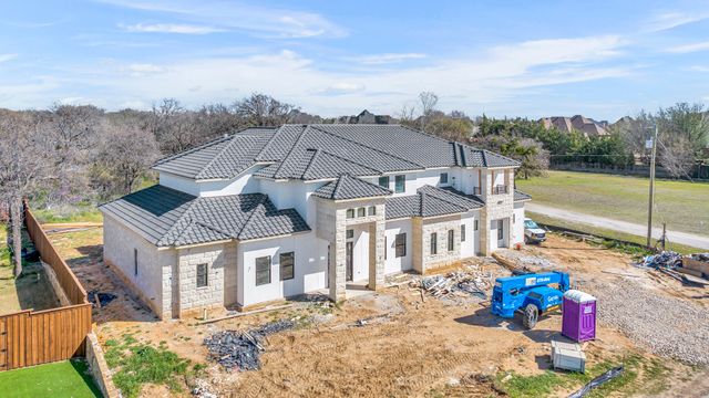 1010 W McDonwell School Road, Colleyville, TX 76034