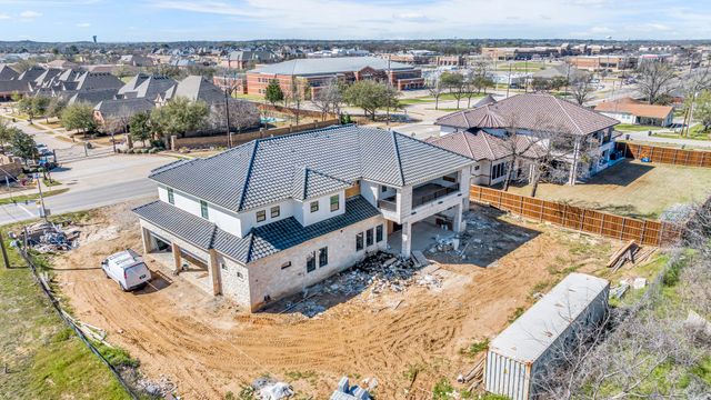 1010 W McDonwell School Road, Colleyville, TX 76034