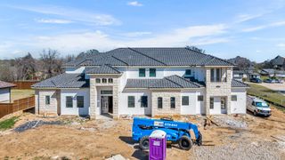 1010 W McDonwell School Road, Colleyville, TX 76034