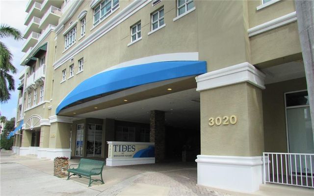 3020 NE 32nd Avenue 620, Fort Lauderdale, FL 33308
