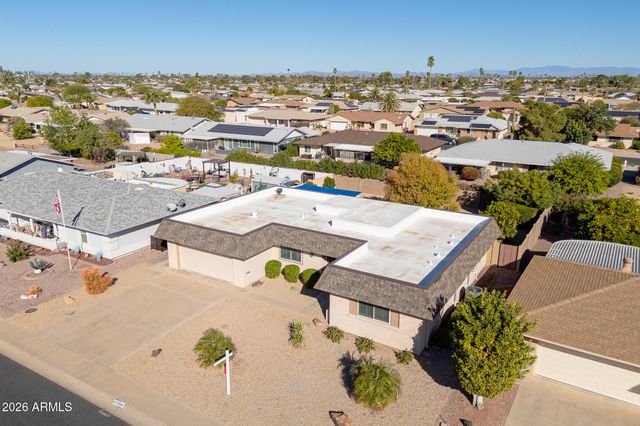 10004 W PLEASANT VALLEY Road, Sun City, AZ 85351