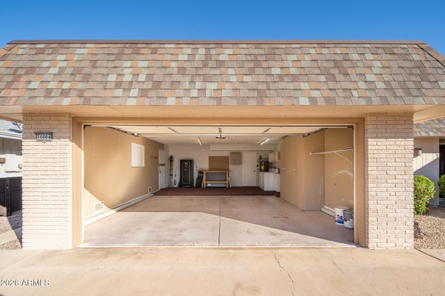 10004 W PLEASANT VALLEY Road, Sun City, AZ 85351
