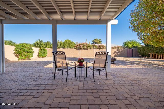 10004 W PLEASANT VALLEY Road, Sun City, AZ 85351