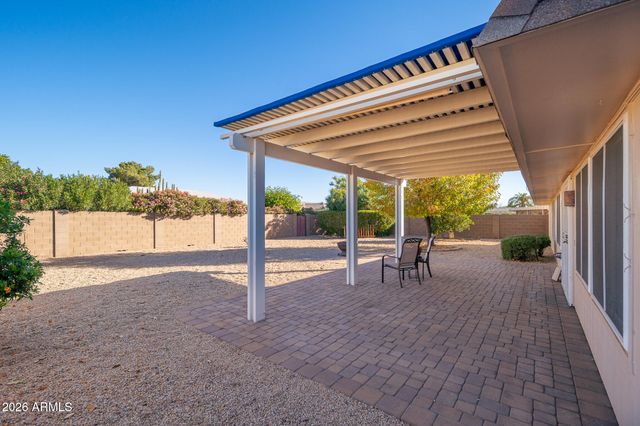 10004 W PLEASANT VALLEY Road, Sun City, AZ 85351