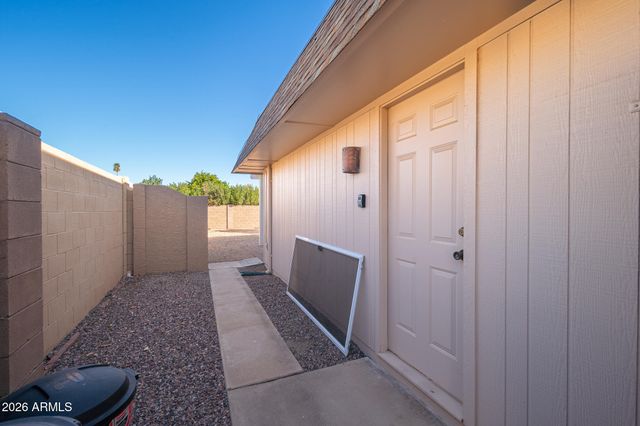 10004 W PLEASANT VALLEY Road, Sun City, AZ 85351