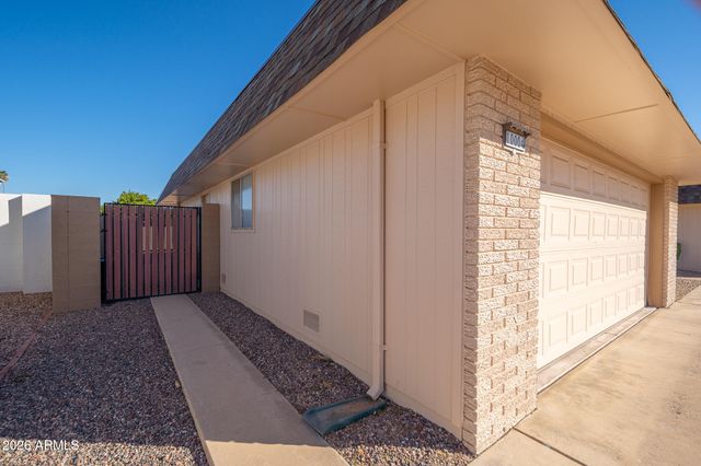 10004 W PLEASANT VALLEY Road, Sun City, AZ 85351