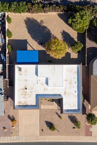 10004 W PLEASANT VALLEY Road, Sun City, AZ 85351