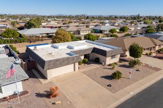 10004 W PLEASANT VALLEY Road, Sun City, AZ 85351