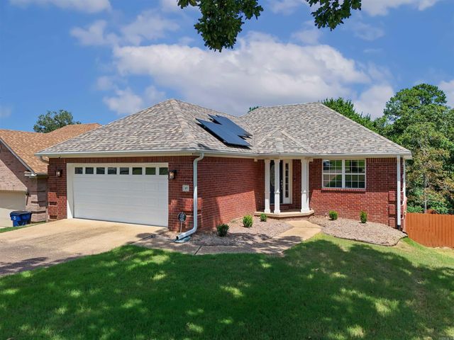 49 Emerald, Maumelle, AR 72113