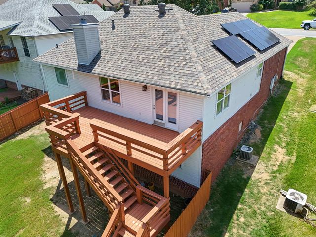 49 Emerald, Maumelle, AR 72113