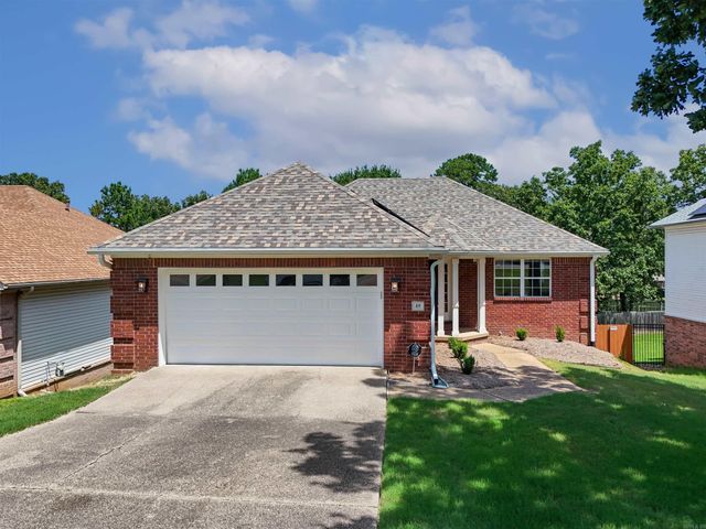 49 Emerald, Maumelle, AR 72113