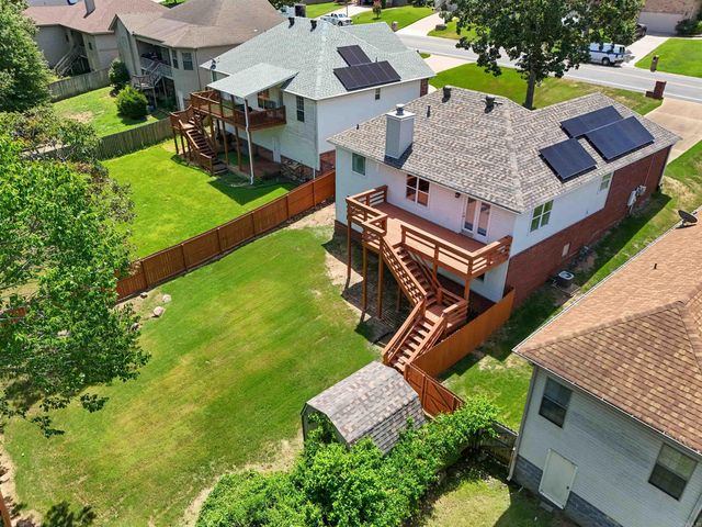 49 Emerald, Maumelle, AR 72113
