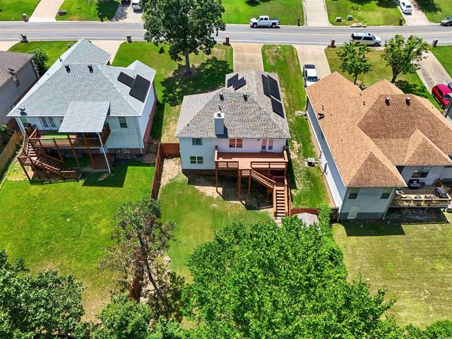 49 Emerald, Maumelle, AR 72113