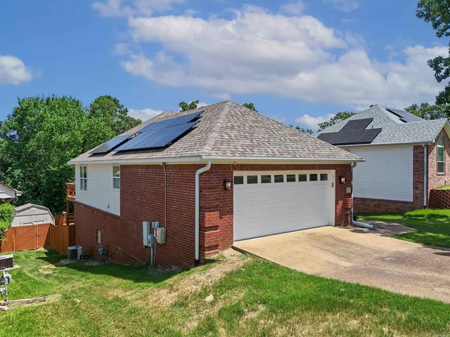 49 Emerald, Maumelle, AR 72113