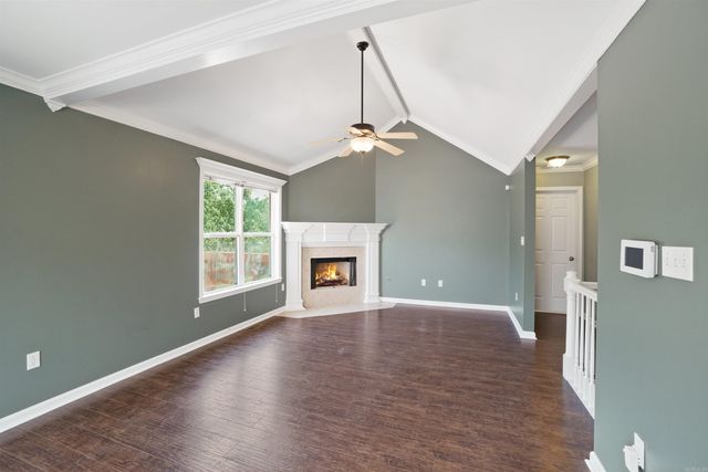 49 Emerald, Maumelle, AR 72113
