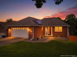 49 Emerald, Maumelle, AR 72113