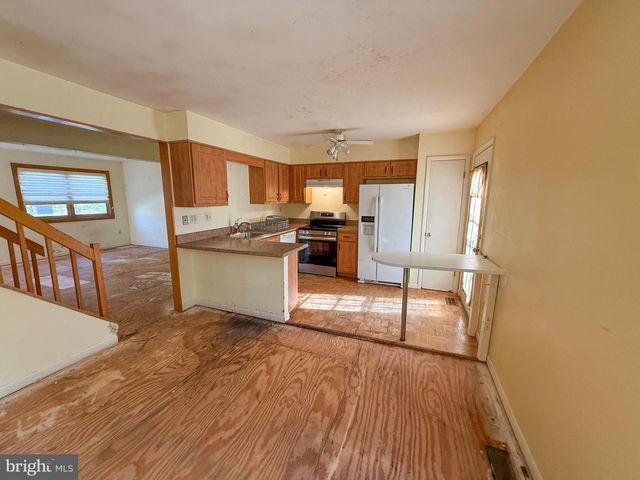 12342 BONCREST DR, Reisterstown, MD 21136